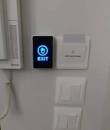 Il Gatto Appartement