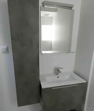 Il Gatto Appartement Thessalonique