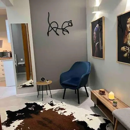 Il Gatto Appartement
